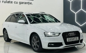 AUDI A4 - imagine 2