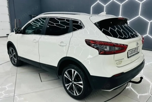 NISSAN Qashqai - imagine 3