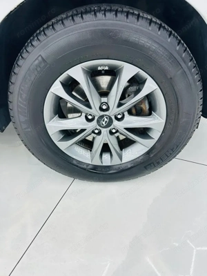 HYUNDAI IX35 - imagine 9