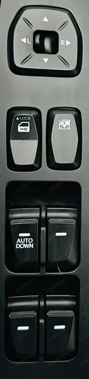 HYUNDAI IX35 - imagine 11