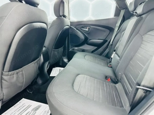 HYUNDAI IX35 - imagine 15