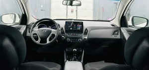 HYUNDAI IX35 - imagine 6