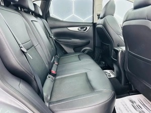 NISSAN Qashqai - imagine 7