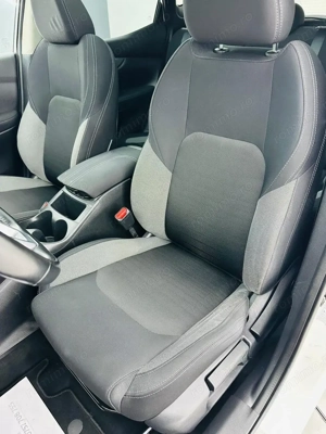 NISSAN Qashqai - imagine 14