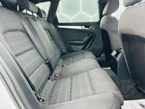 AUDI A4 - imagine 7