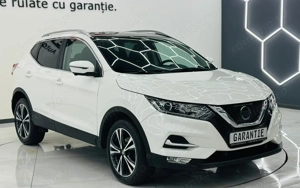 NISSAN Qashqai - imagine 2
