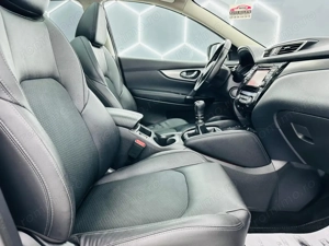NISSAN Qashqai - imagine 17