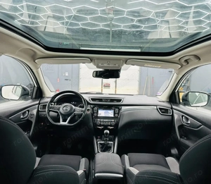 NISSAN Qashqai - imagine 6