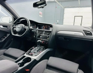 AUDI A4 - imagine 20