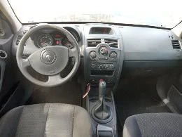 Renault Megane 2 de vanzare  - imagine 4