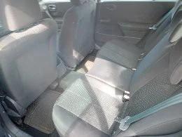 Renault Megane 2 de vanzare  - imagine 2