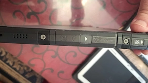 Tablete militare Panasonic Toughbook CF-20 cpu i5 8gb ram ssd 256gb windows 10 Pro + 11 Pro - imagine 4