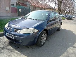 Renault Megane 2 de vanzare 