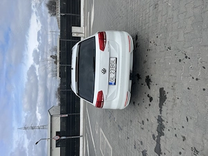 Vând VW PASSAT BREAK B8 ,2015 ,150 CP ,diesel  - imagine 2