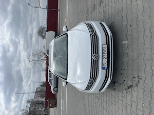 Vând VW PASSAT BREAK B8 ,2015 ,150 CP ,diesel 