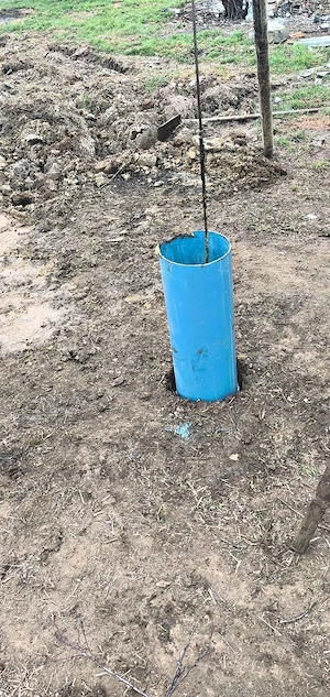 foraje puțuri apa  - imagine 3