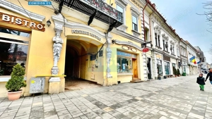 COMISION 0%| Spațiu comercial ULTRACENTRAL| Targu Mures 