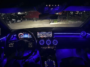 Mercedes CLA 180d 1.5 Diesel  - imagine 5