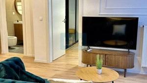 0% comision | Apartament 2 camere | Maurer Residence | - imagine 3