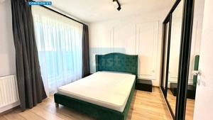 0% comision | Apartament 2 camere | Maurer Residence |