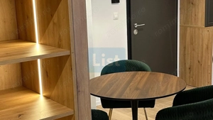 0% comision | Apartament 2 camere | Maurer Residence | - imagine 4