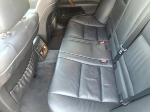 Vând BMW 5.30 Mpachet e61 - imagine 4