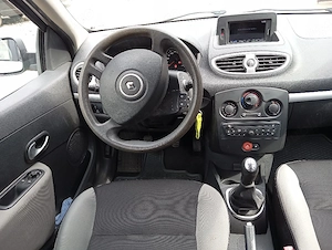 Renault Clio 3 1.5 dCi - imagine 3