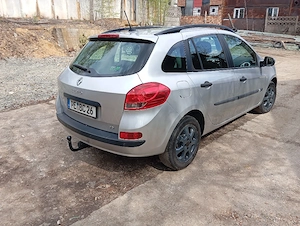 Renault Clio 3 1.5 dCi - imagine 5