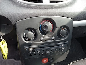 Renault Clio 3 1.5 dCi - imagine 4