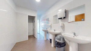 Hală | ISU | 4.5 Euro+TVA/mp| 2077 mp | lângă VGP Park | Acces centură - imagine 16