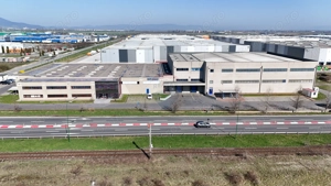 Hală | ISU | 5 Euro+TVA/mp | 2077 mp | lângă VGP Park | Acces centură