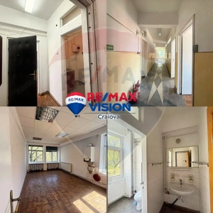 Spațiu de birouri de 231.37mp de închiriat în zona Central - imagine 4