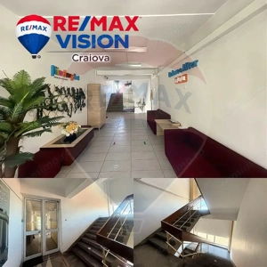 Spațiu de birouri de 231.37mp de închiriat în zona Central - imagine 2