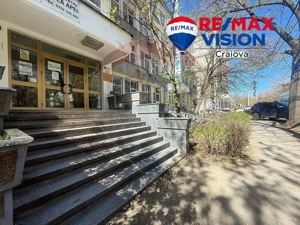 Spațiu de birouri de 231.37mp de închiriat în zona Central