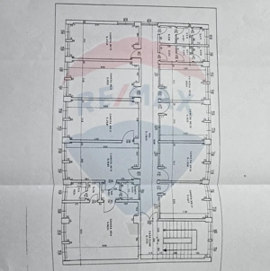 Spațiu de birouri de 231.37mp de închiriat în zona Central - imagine 6