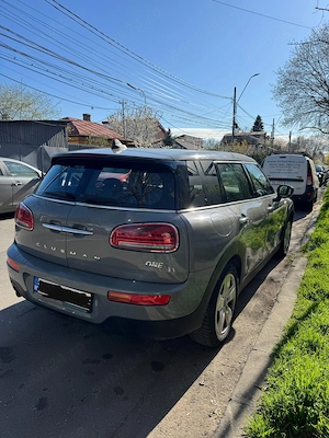 Vând MINI Clubman One 1.5 - imagine 4
