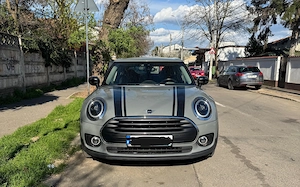 Vând MINI Clubman One 1.5