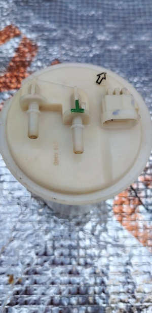 Pompa benzina Renault Clio din 2000 - imagine 2