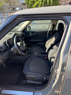 Vând MINI Clubman One 1.5 - imagine 7