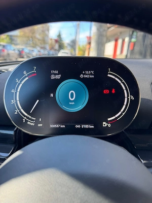 Vând MINI Clubman One 1.5 - imagine 8