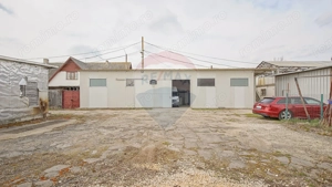 Comision 0 | Dezvoltare sau business: hale + teren 5.924 mp - imagine 3