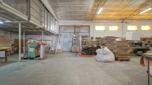 Comision 0 | Dezvoltare sau business: hale + teren 5.924 mp - imagine 4