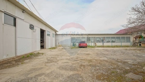 Comision 0 | Dezvoltare sau business: hale + teren 5.924 mp - imagine 2