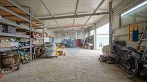 Comision 0 | Dezvoltare sau business: hale + teren 5.924 mp - imagine 12