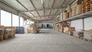 Comision 0 | Dezvoltare sau business: hale + teren 5.924 mp - imagine 6