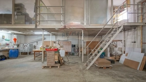 Comision 0 | Dezvoltare sau business: hale + teren 5.924 mp - imagine 10