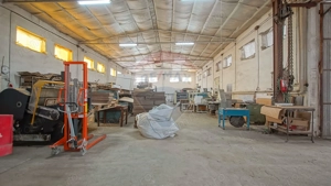 Comision 0 | Dezvoltare sau business: hale + teren 5.924 mp - imagine 8