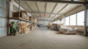 Comision 0 | Dezvoltare sau business: hale + teren 5.924 mp - imagine 13