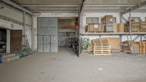 Comision 0 | Dezvoltare sau business: hale + teren 5.924 mp - imagine 14