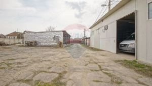 Comision 0 | Dezvoltare sau business: hale + teren 5.924 mp - imagine 9